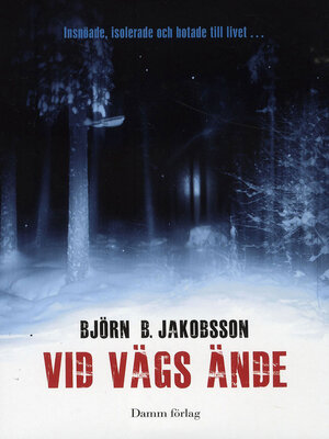 cover image of Vid vägs ände